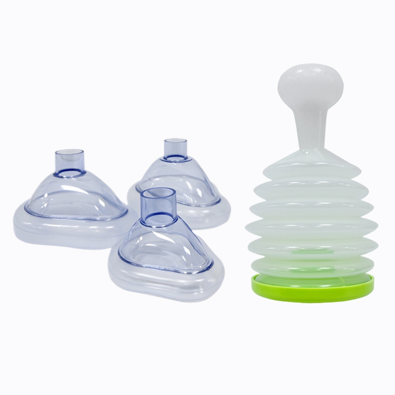 Aparelho de sucção portátil TW8648-B