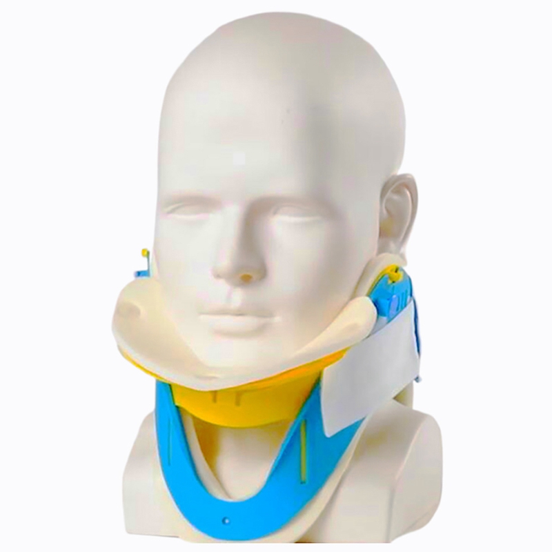 Easy Extrication Collar