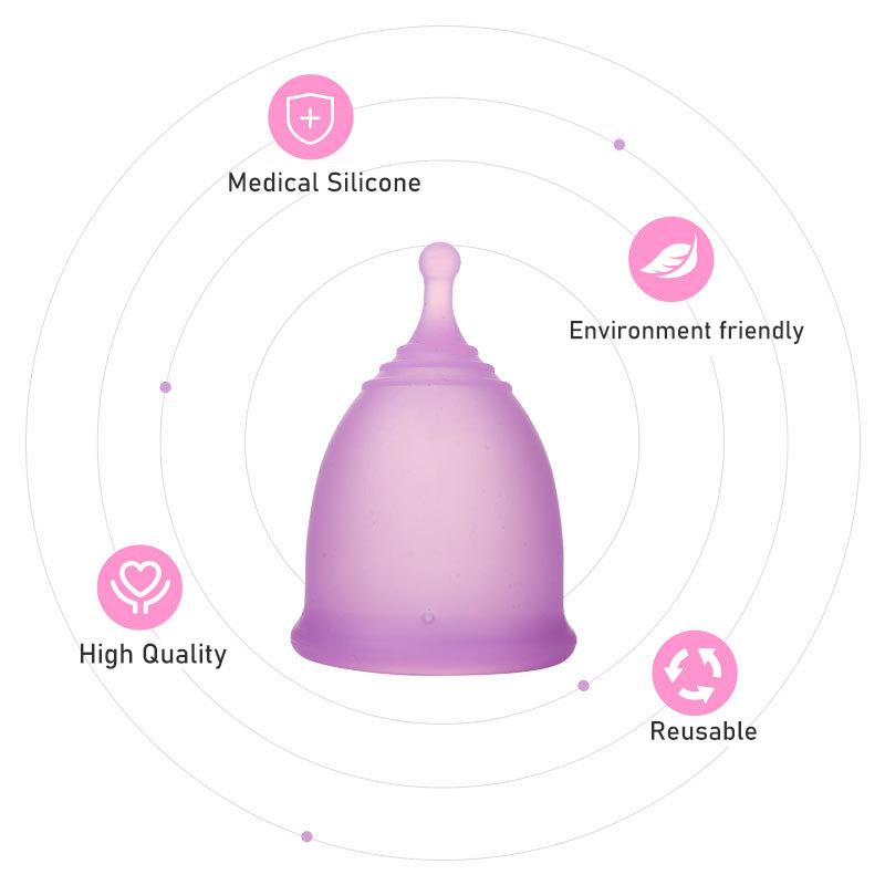 Menstrual Cup